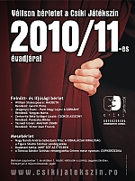 CsikiJatekszin2010-11_bannerkicsi